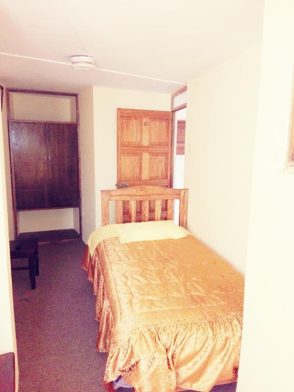 Euro Hostal Cusco Oda fotoğraf